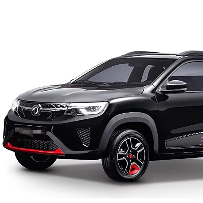 Dongfeng Nano EX1 Pro Breeze Version Lightning